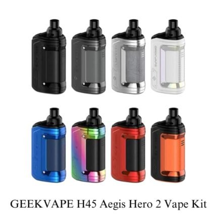 GEEKVAPE H45 Aegis Hero 2