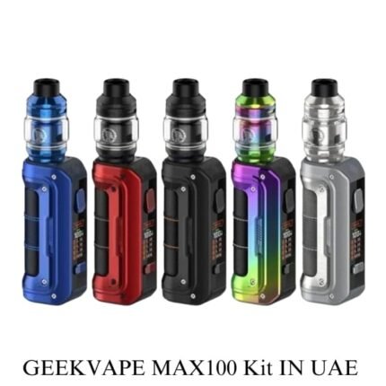 GEEKVAPE MAX100 Kit