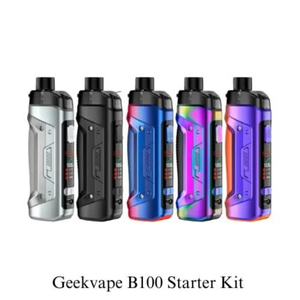 Geekvape B100 Starter Kit