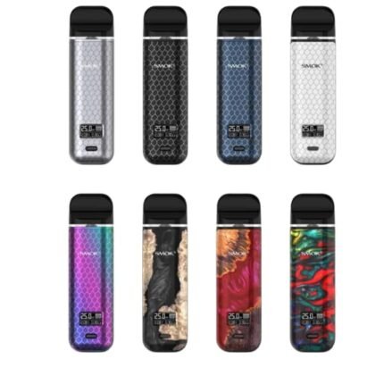 SMOK Novo X 25W Pod Kit