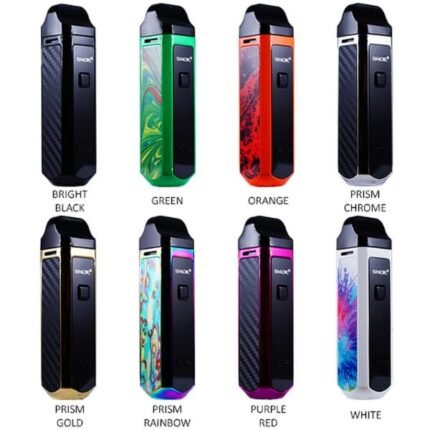 SMOK RPM 40 Pod Kit