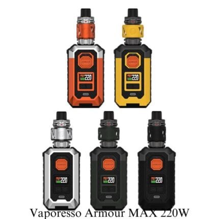 Vaporesso Armour MAX 220W