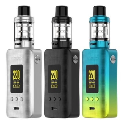 Vaporesso GEN 200 Kit 