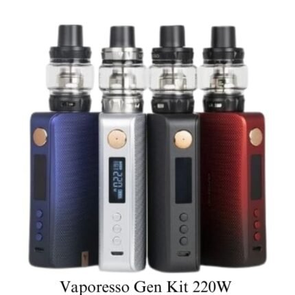 Vaporesso Gen Kit 220W